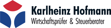 Karlheinz Hofmann – Wirtschaftsprüfer & Steuerberater