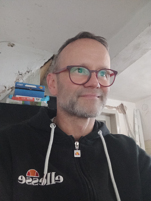 Profilbild von Mirko Konrad