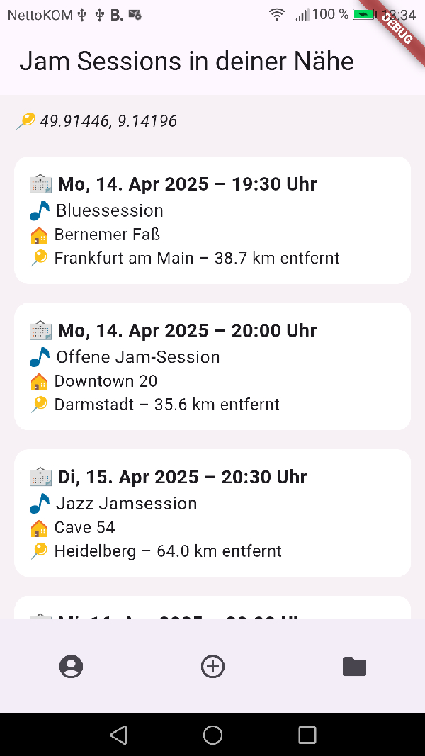 Profilbild von Mirko Konrad