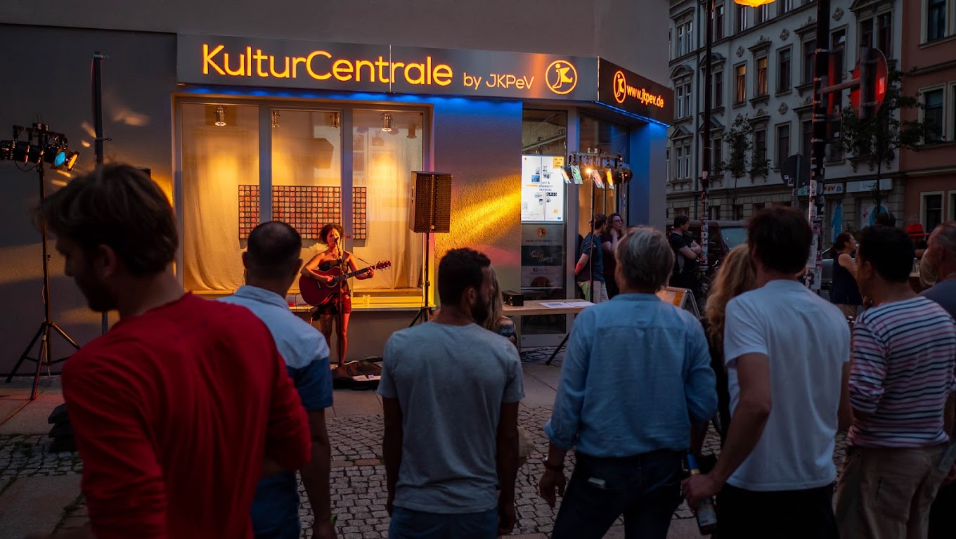 Kultur Centrale 