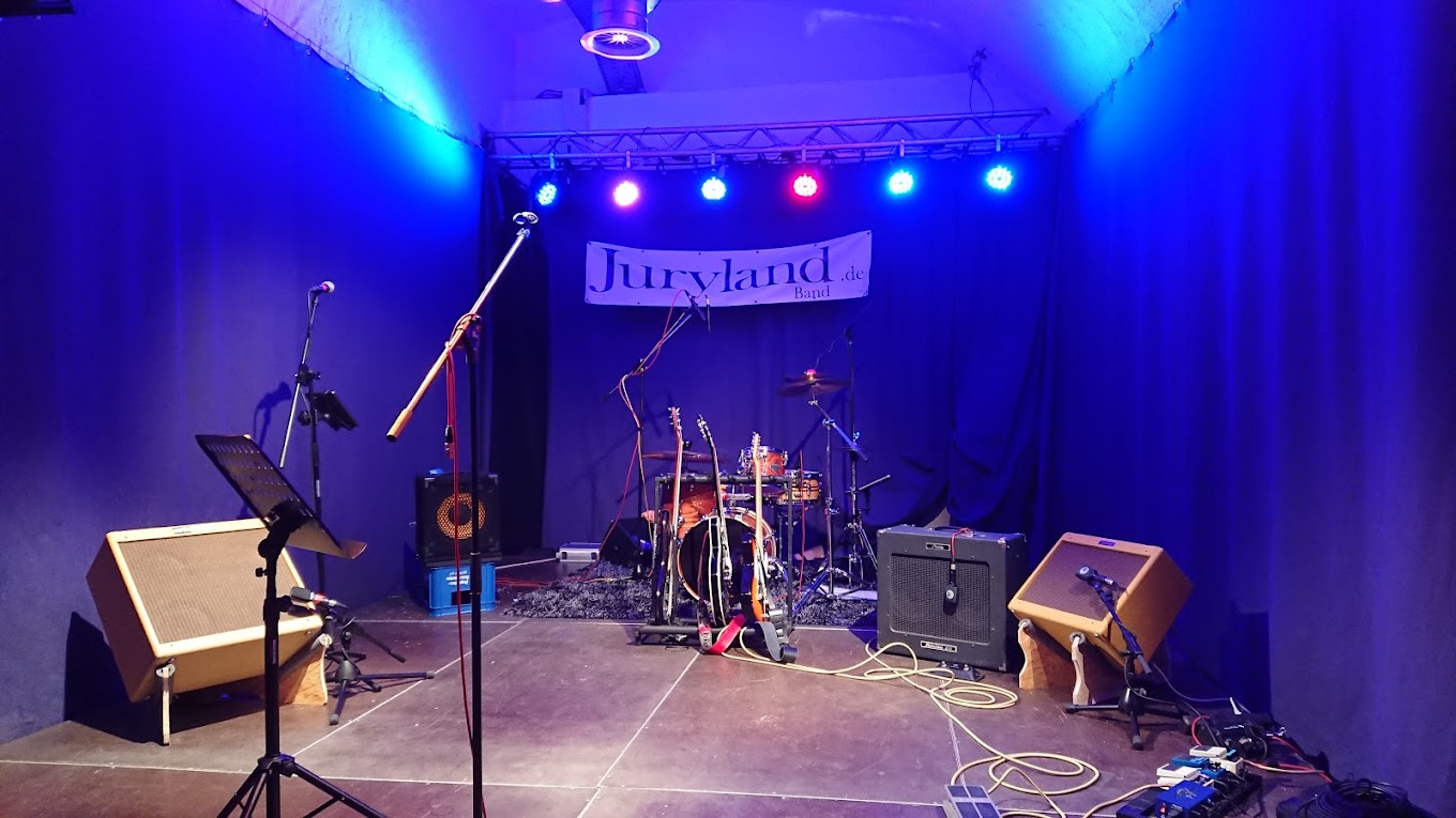 Kulturkeller Westend