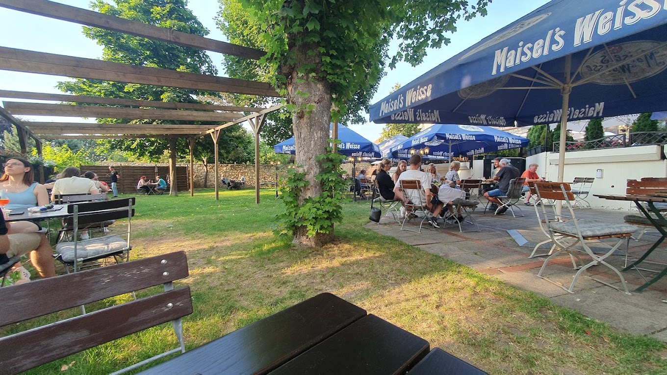 Basement - Burgerhouse und Cocktailbar