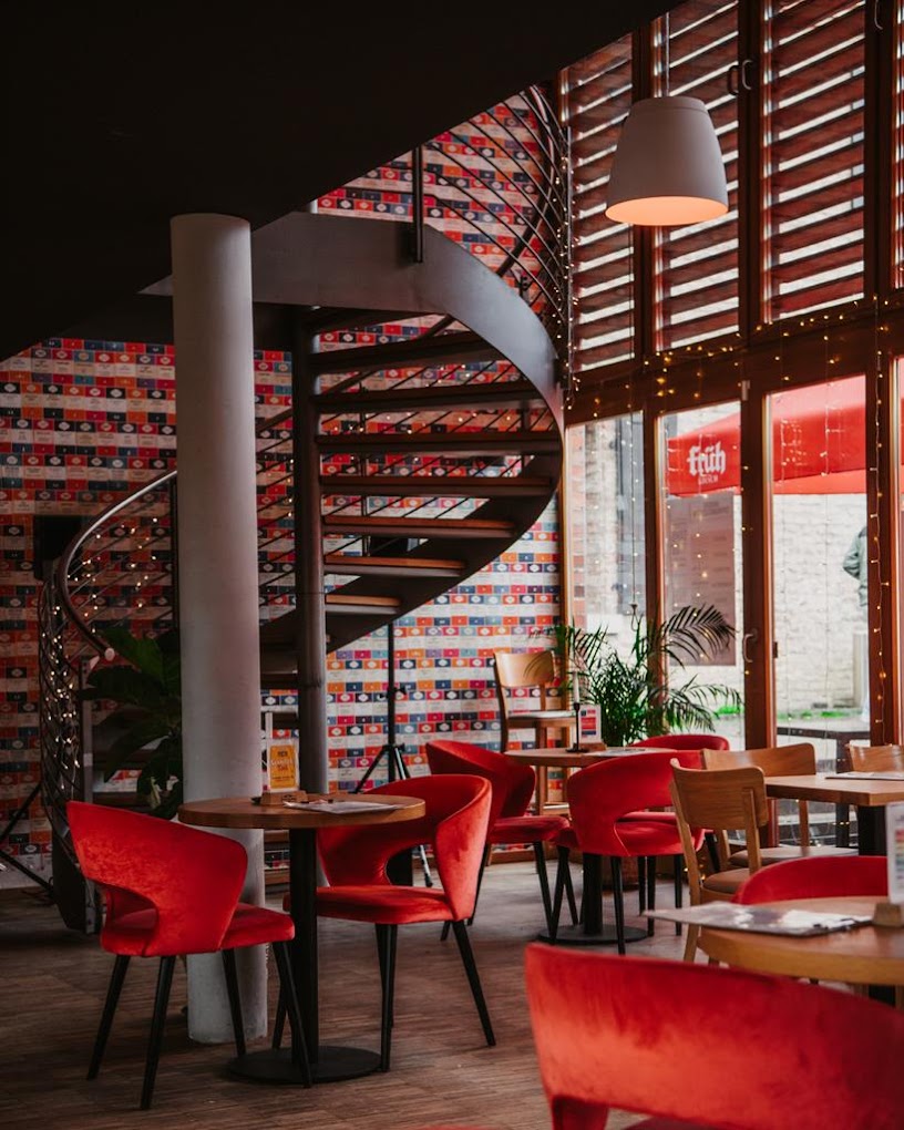 Bürgerzentrum Nippes