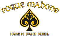 Pogue Mahone Gastronomie UG