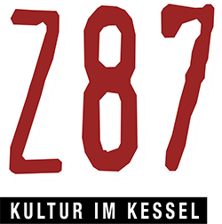 Keller Z87 | BÜRGERBRÄU – Flaschenfüllerei – Gebäude 09